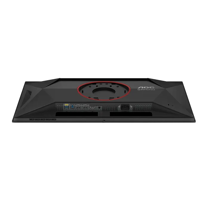 WQHD QD-OLED монитор AOC Q27G4ZD - фото 10