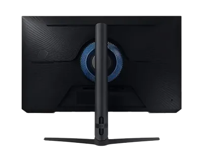 WQHD монитор Samsung Odyssey G5 S27AG520NC - фото 4
