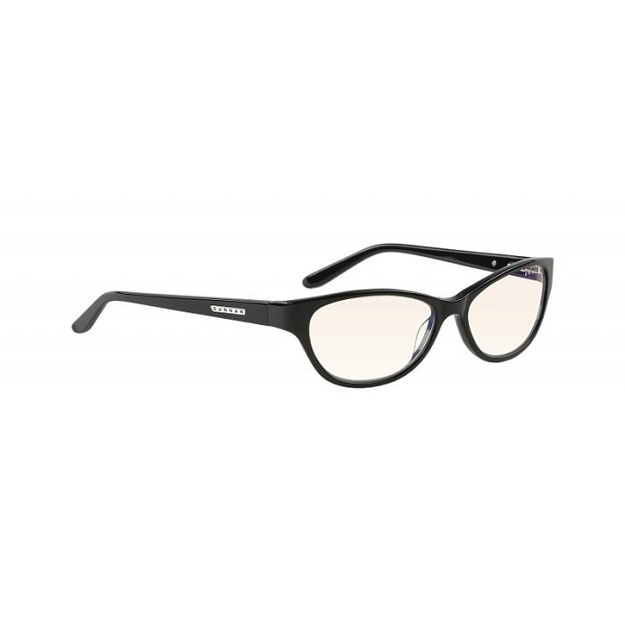 Очки для компьютера GUNNAR Jewel Liquet, Onyx (JWL-00109) - фото 1