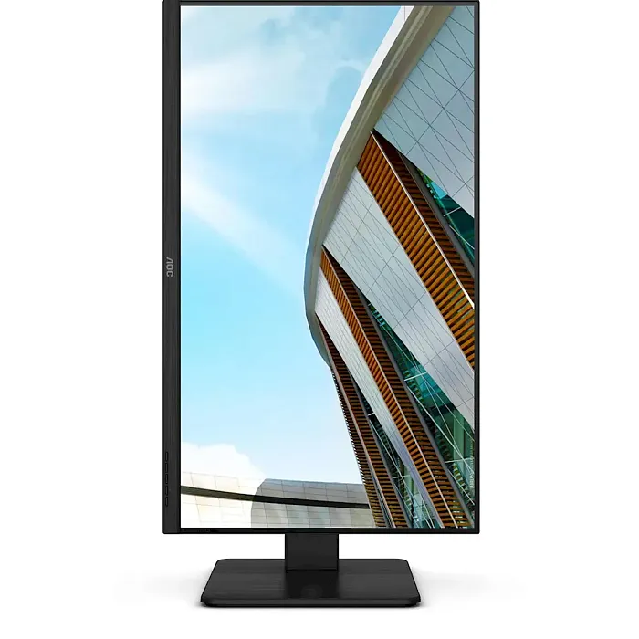 4K монитор AOC U32P2CA - фото 4