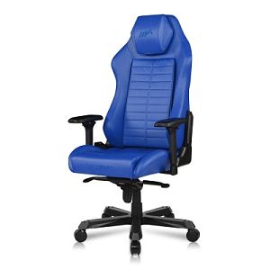 Компьютерное игровое кресло DXRacer I-DMC/IA233S/B