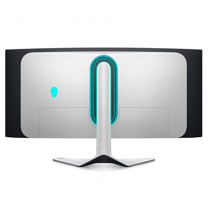 3.5K QD-OLED монитор Dell Alienware AW3423DW - фото 5