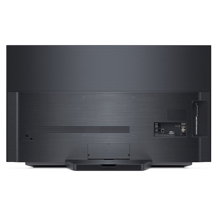 4K OLED телевизор LG OLED48C2RLA - фото 4