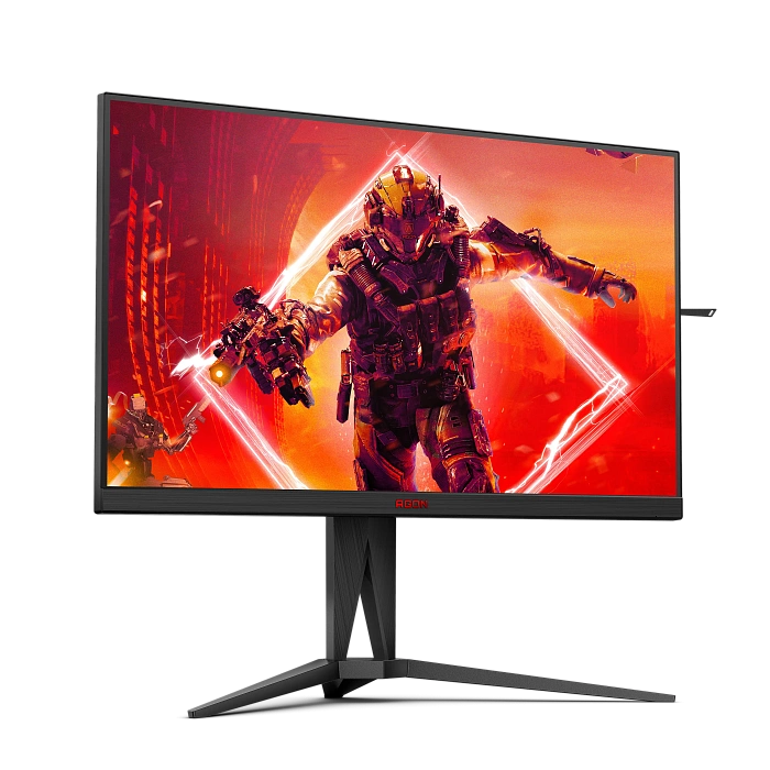 WQHD монитор AOC AGON AG275QXN - фото 2
