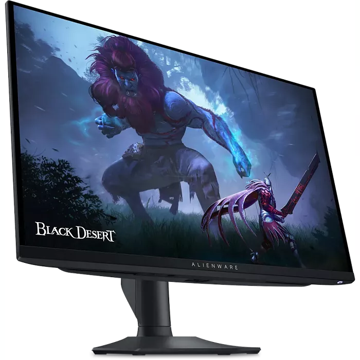 WQHD QD-OLED монитор Dell Alienware AW2725DF - фото 2