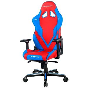 Компьютерное игровое кресло DXRacer OH/G8200/RB