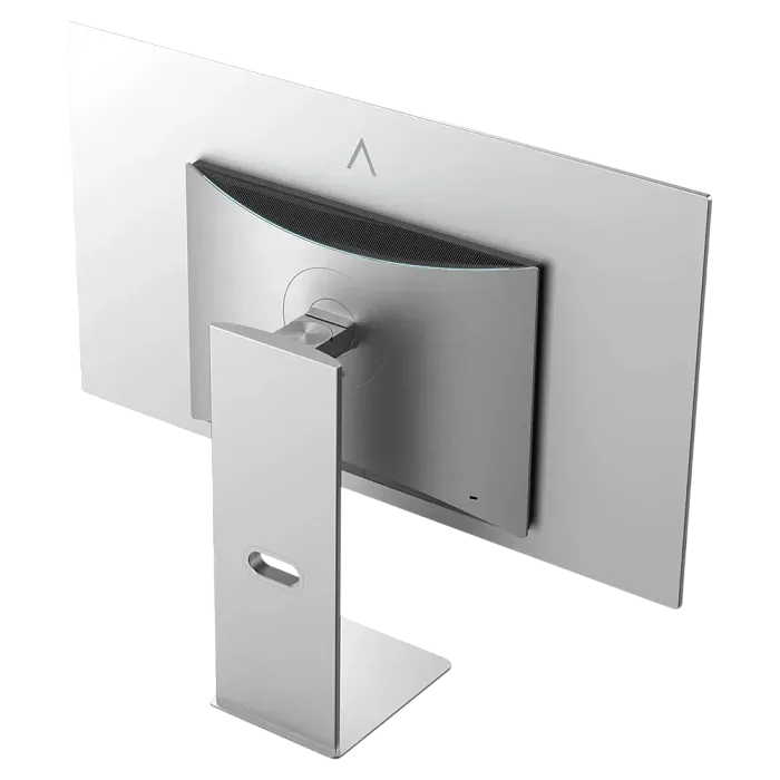 4K QD-OLED монитор DIGMA PRO Vision L Silver - фото 3