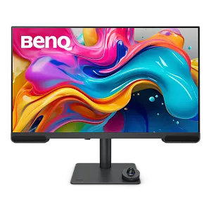 BenQ представила монитор PV3200U