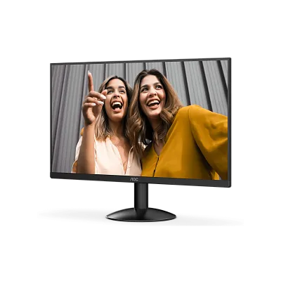 Full HD монитор AOC 22B30HM2 - фото 2
