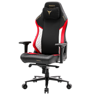Компьютерное кресло ZONE 51 CARDINAL (Z51-CRD-BK)