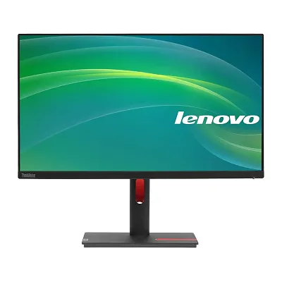 Full HD монитор Lenovo ThinkVision T24i-30 (63CFMATXUK) - фото 1