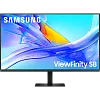 4K монитор Samsung ViewFinity S8 S80UD S37D802UAI - фото 1