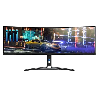 DWQHD монитор Lenovo Legion R45w-30 - фото 1