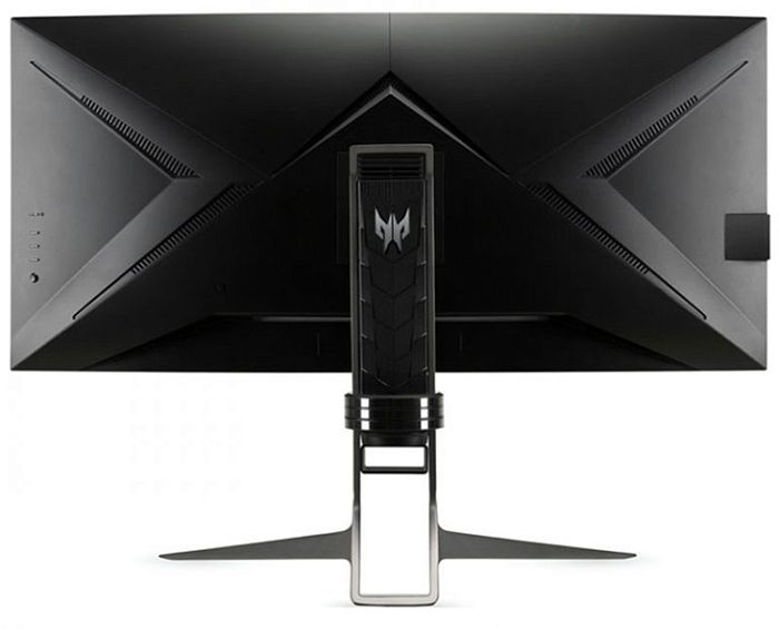 3.5K монитор Acer Predator X34GSbmiipphuzx (UM.CX0EE.S01) - фото 2