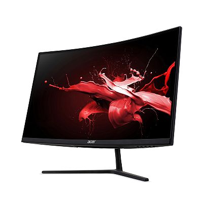 WQHD монитор Acer Nitro EI322QURPbmiippx (UM.JE2EE.P04) - фото 3