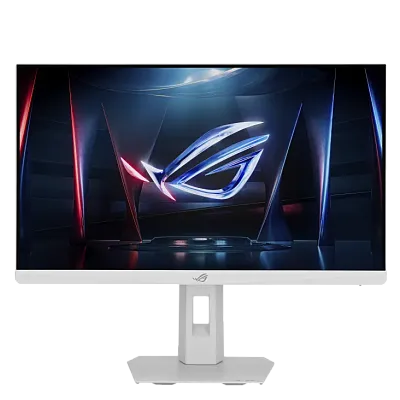 Full HD монитор ASUS ROG Strix XG259QNSR-W Ace - фото 1