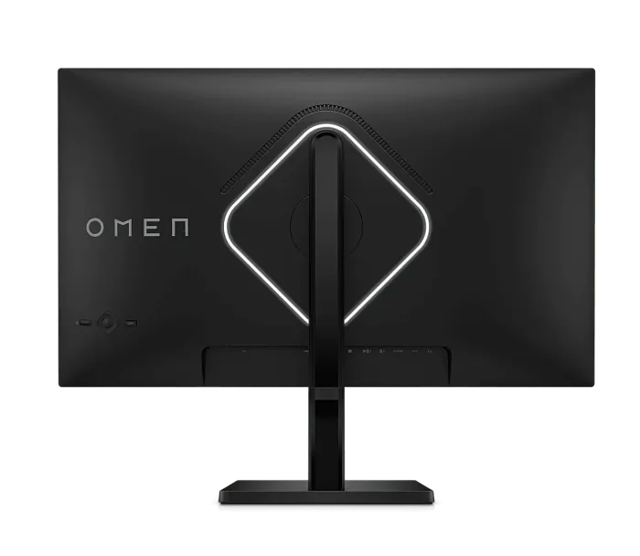 4K монитор HP OMEN 27k - фото 4