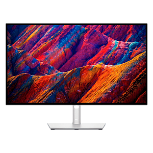 Умножая чёрный. Обзор и тестирование 4К IPS-монитора Dell U2723QE