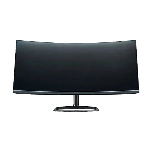 Из года в год. Cooler Master анонсировала монитор GM34-CWQ2 с частотой 180 Гц