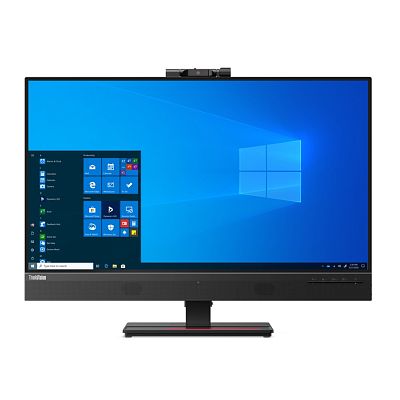 WQHD монитор Lenovo ThinkVision T27hv-20 - фото 1