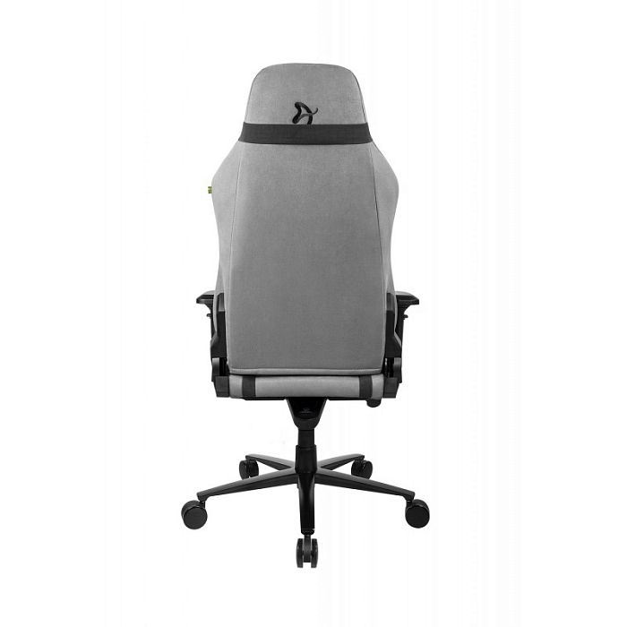 Компьютерное кресло Arozzi Vernazza Supersoft - Anthracite - фото 2