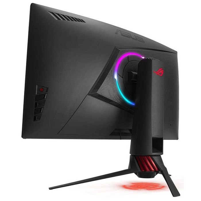 WQHD монитор ASUS ROG Strix XG32VQR - фото 3