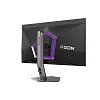 4K монитор AOC AGON Pro AG326UZD Soft Light Edition - фото 2