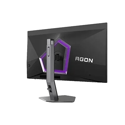 4K монитор AOC AGON Pro AG326UZD Soft Light Edition - фото 2