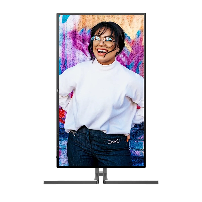 4K монитор AOC U27U3CV - фото 5