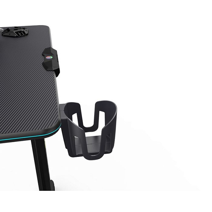 Стол для компьютера (для геймеров) EUREKA GIP 44 - фото 4