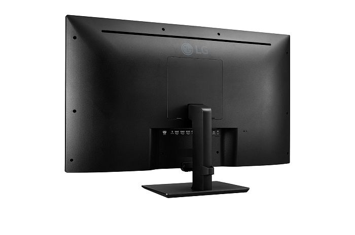 4K монитор LG 43UN700-B - фото 7