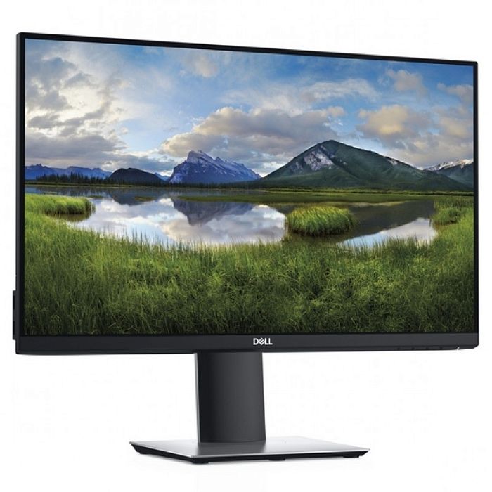 WQHD монитор Dell P2421DC - фото 2