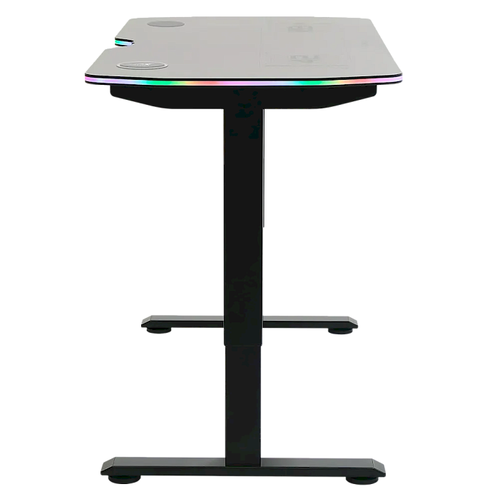 Компьютерный стол Zone 51 Platform Pro 120 (Z51-PP2-BK) - фото 2