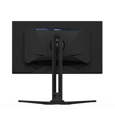 WQHD QD-OLED монитор Gigabyte AORUS FO27Q2 - фото 3