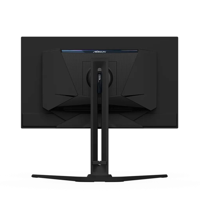WQHD QD-OLED монитор Gigabyte AORUS FO27Q2 - фото 2