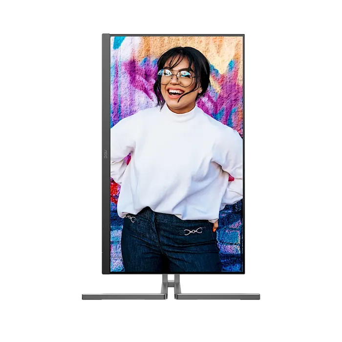 WQHD монитор AOC Q27U3CV - фото 6