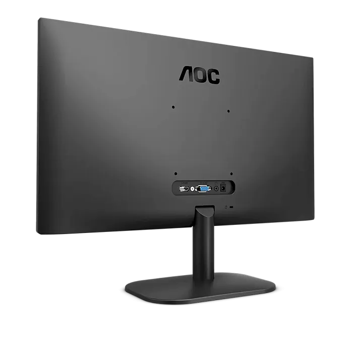 Full HD монитор AOC 24B2XDA/01 - фото 6