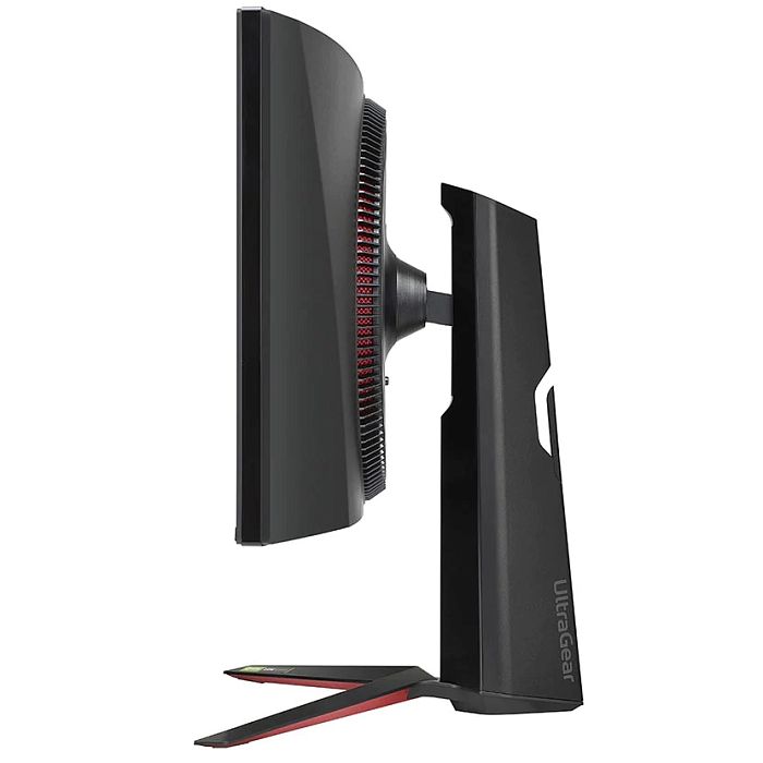 3.5K монитор LG 34GP950G-B - фото 4