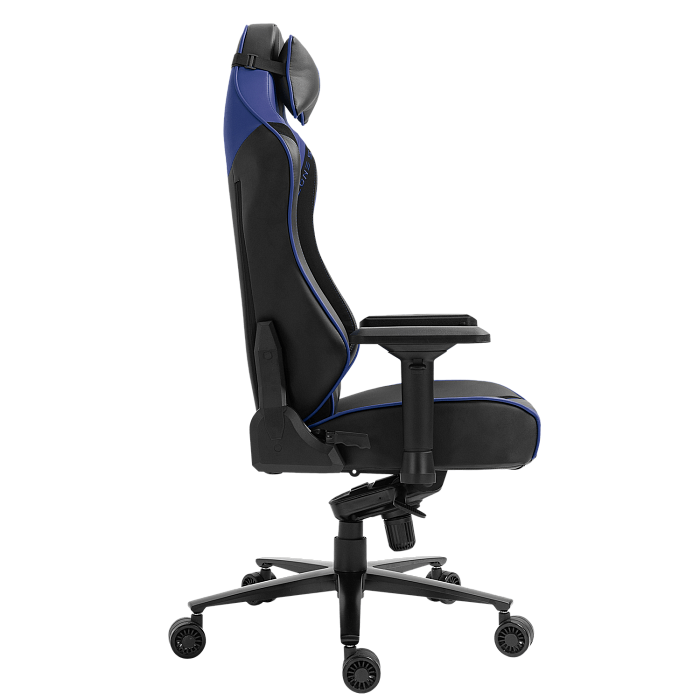 Компьютерное кресло ZONE 51 ARMADA Black-blue (Z51-ARD-BL) - фото 3