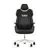 Компьютерное кресло Thermaltake Argent E700 Gaming Chair Matcha Green (GGC-ARG-BMLFDL-01) - фото 2