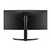 3.5K монитор LG UltraWide 34WR55QK-B - фото 4