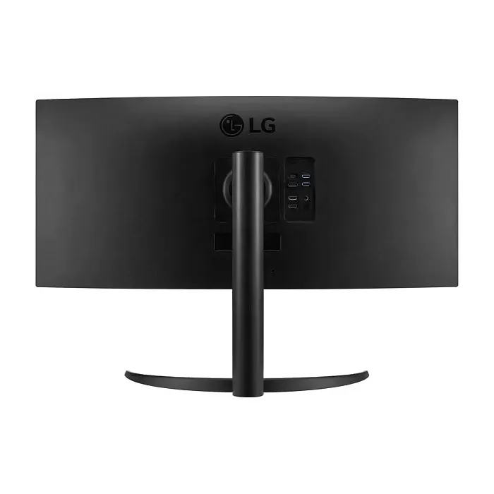 3.5K монитор LG UltraWide 34WR55QK-B - фото 4