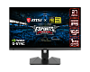 WQHD монитор MSI Optix MAG274QRF-QD - фото 1