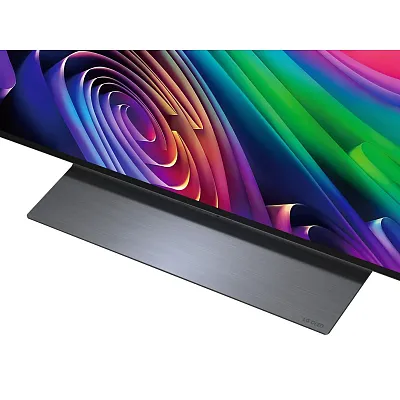 4K телевизор LG OLED65C6RLA - фото 7