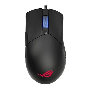 Игровая мышь ASUS ROG Gladius III (90MP0270-BMUA00)