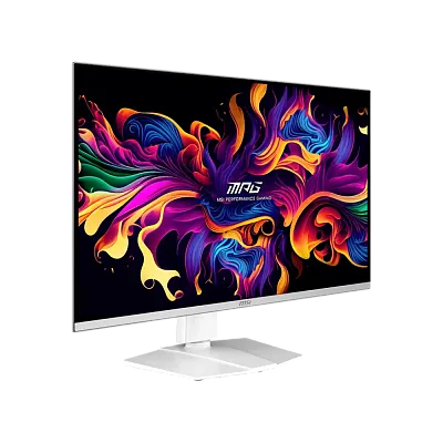 4K QD-OLED монитор MSI MPG 321URXW - фото 2