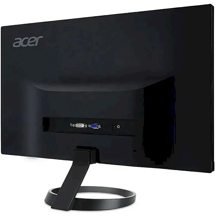 Full HD монитор Acer R240HYbidx - фото 4