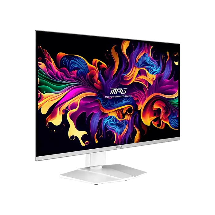 4K QD-OLED монитор MSI MPG 321URXW - фото 2