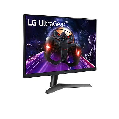 Full HD монитор LG 24GN60R-B - фото 3