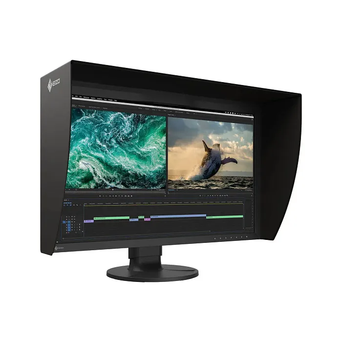 WQHD монитор Eizo ColorEdge CG2700S - фото 2